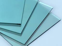 Sheet glass 3mm