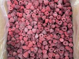 Замороженная Малина экстра