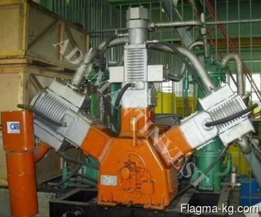 Запасные части к компрессорам 3ВШ1,6-3/46 М3