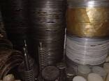 Запчасти 10Д100, Д-50, Д-49,6чн21/21, К6S310Dr,6чн25/34, Nvd, Scoda,6ч12/14, CAT, Sw-680 - фото 12