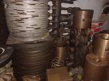 Запчасти 10Д100, Д-50, Д-49,6чн21/21, К6S310Dr,6чн25/34, Nvd, Scoda,6ч12/14, CAT, Sw-680 - фото 13