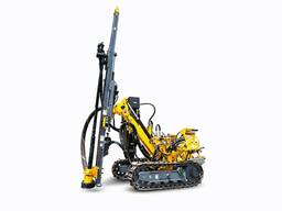 Запчасти для буровых установок Epiroc / Atlas Copco аналог Vikay