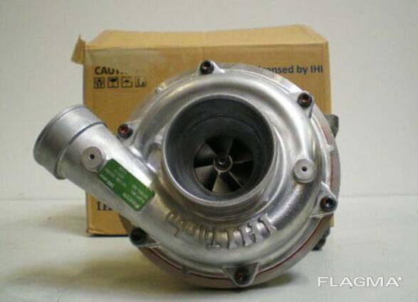 Запчасти для спецтехники Caterpillar Hitachi Komatsu Hyundai