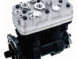 Запчасти Frenkon для VOLVO FL16 - фото 1