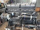 Запчасти на двигатель Miliec SW-680, SW400, SW266, Н-6, Н-12 Wola - фото 7