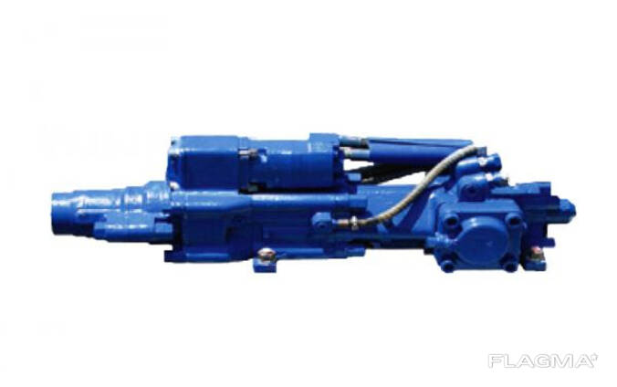 Запчасти на гидроперфоратор Furukawa HD-712