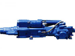 Запчасти на гидроперфоратор Furukawa HD-712