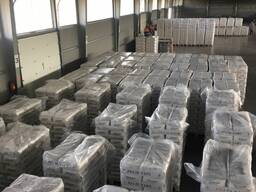 Железнодорожные перевозки из/в Европу, таможенный склад в Риге