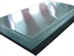 Жесть s= 0,18-0,5 мм, Раскрой: 0.675х0.712; 0.712х0.78; 0.82х0.807… мм в Бишкеке