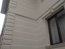 Жидкий травертин!