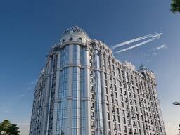 ЖК " PRIME CITY" КВАРТИРА ПРОДАЕТСЯ