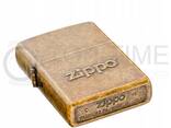 Zippo (зажигалка) - фото 1