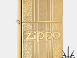 Zippo (зажигалка) - фото 3