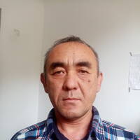 Исаков Сагынбек Сапарбекович
