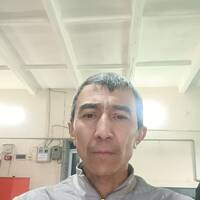 Каримов Рустам Хатамжанович