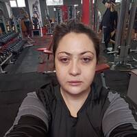 Тайфурова Наргиза Шамшетовна