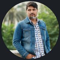 Burhan Syed